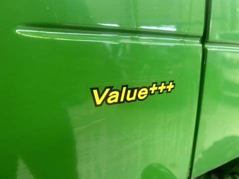 John Deere Tractor 5036D 2WD Ongebruikt 31PK | Van Nierop BV [4]