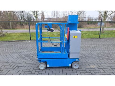 Genie
GRC-12 | 5.6 M | 227 KG | 220V | Hulleman Trucks [4]