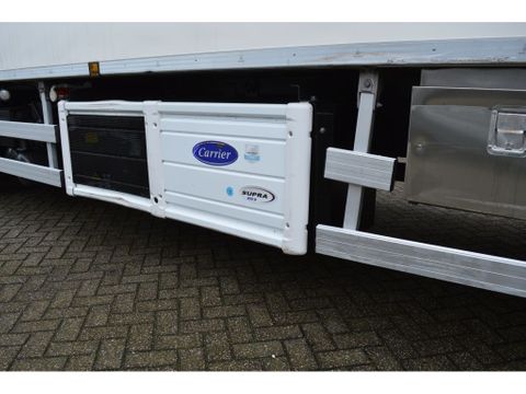 Renault * RETARDER * EURO6 * CHEREAU * CARRIER SUPRA 850 U * 4X2 * | Prince Trucks [20]