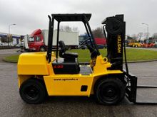 Hyster H4.00XL5 | Brabant AG Industrie [1]