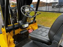 Hyster H4.00XL5 | Brabant AG Industrie [10]
