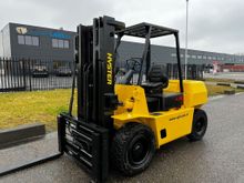 Hyster H4.00XL5 | Brabant AG Industrie [3]
