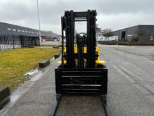 Hyster H4.00XL5 | Brabant AG Industrie [6]