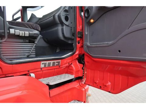 Scania R 164 | Companjen Bedrijfswagens BV [21]