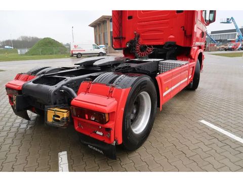 Scania R 164 | Companjen Bedrijfswagens BV [3]