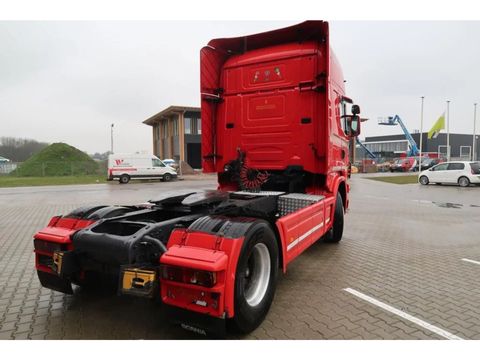 Scania R 164 | Companjen Bedrijfswagens BV [4]