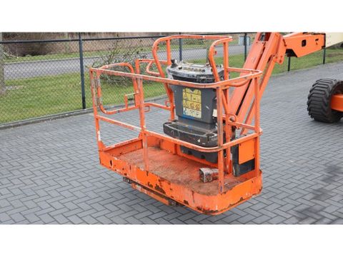 JLG
510 AJ | 18 METER | 220V | 230 KG | Hulleman Trucks [12]