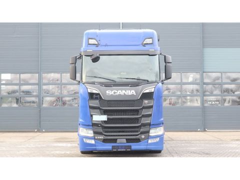 Scania
6x2 RETARDER EURO 6 | Hulleman Trucks [2]