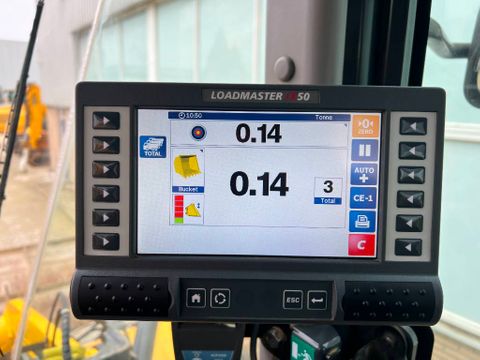 Komatsu WA 380-7  **YEAR 2015* ONLY 8400H CE | NedTrax Sales & Rental [13]