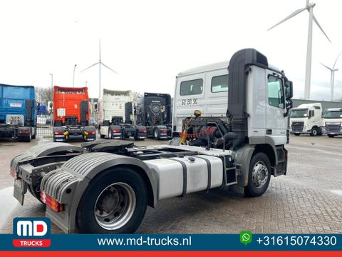 Mercedes-Benz Actros 1836 retarder  353" kms  euro 5 | MD Trucks [3]