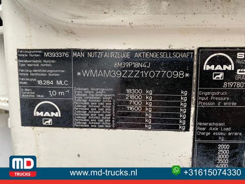 MAN ME 280 B | MD Trucks [13]
