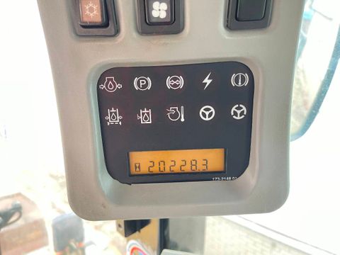 Caterpillar 950 G  **YEAR 2003** FULL STEERING (950G) | NedTrax Sales & Rental [15]