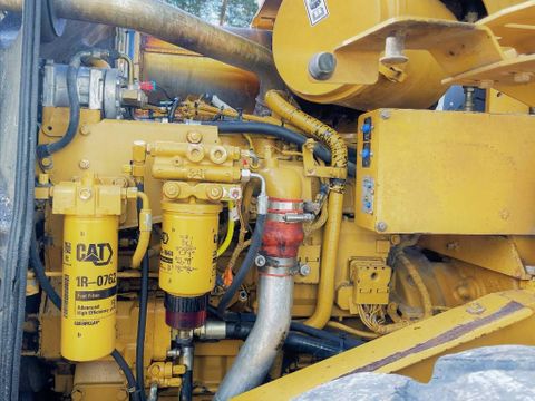 Caterpillar 950 G **2005**FULL STEERING (950G) | NedTrax Sales & Rental [10]