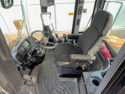 Caterpillar 950 G **2005**FULL STEERING (950G) | NedTrax Sales & Rental [9]
