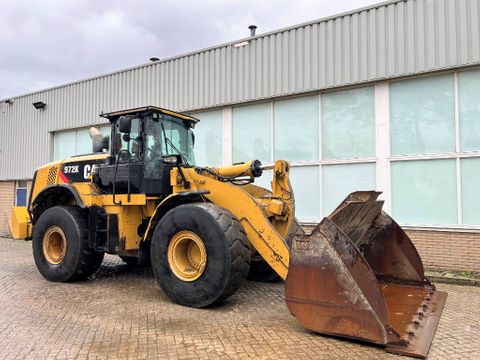Caterpillar 972 K **YEAR 2013** (972K) | NedTrax Sales & Rental [4]