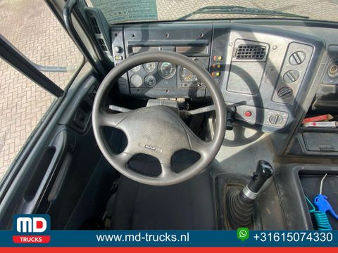 DAF CF 85 380 manual 6x4 | MD Trucks [10]