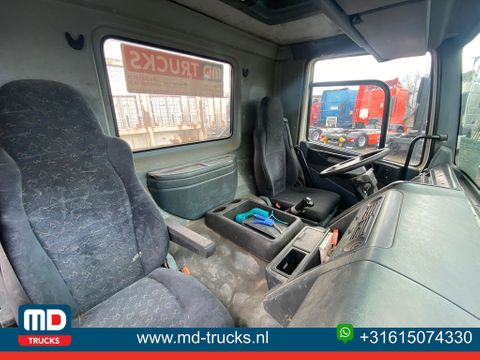 DAF CF 85 380 manual 6x4 | MD Trucks [11]