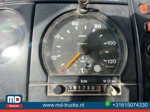 DAF CF 85 380 manual 6x4 | MD Trucks [12]