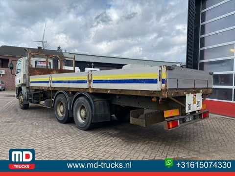 DAF CF 85 380 manual 6x4 | MD Trucks [4]