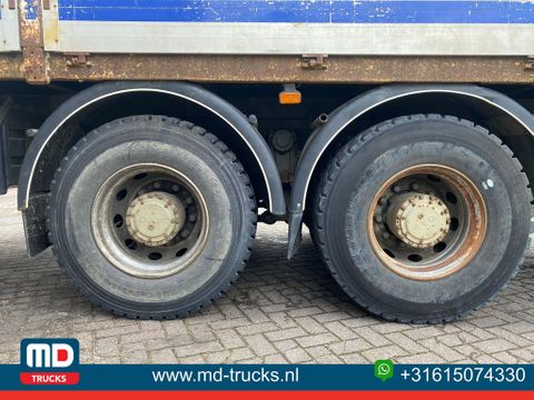 DAF CF 85 380 manual 6x4 | MD Trucks [5]