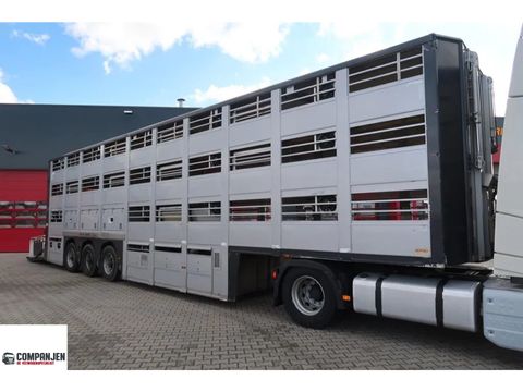 Berdex XXXL LINER | Companjen Bedrijfswagens BV [1]