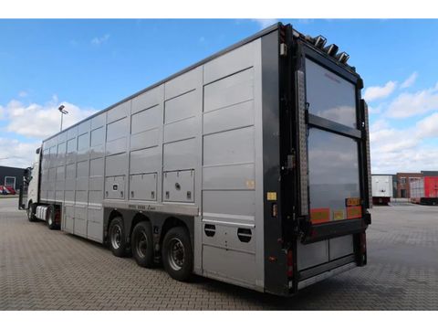 Berdex XXXL LINER | Companjen Bedrijfswagens BV [2]