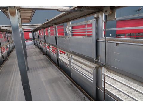 Berdex XXXL LINER | Companjen Bedrijfswagens BV [23]
