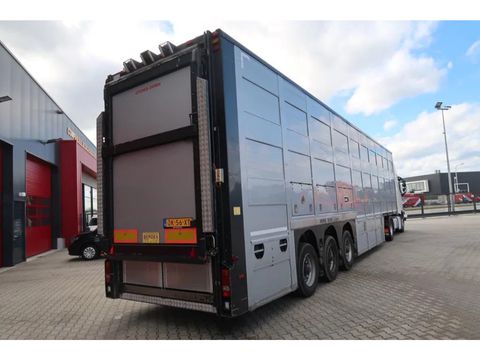 Berdex XXXL LINER | Companjen Bedrijfswagens BV [3]