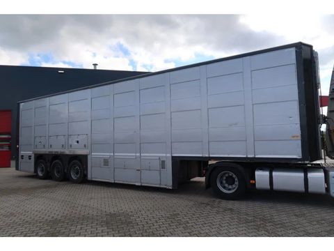 Berdex XXXL LINER | Companjen Bedrijfswagens BV [4]