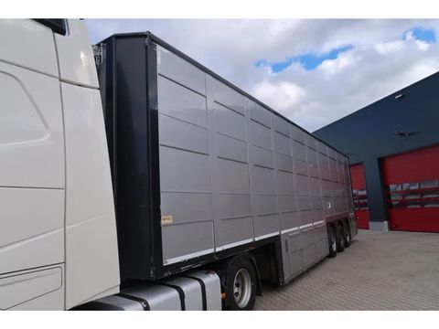 Berdex XXXL LINER | Companjen Bedrijfswagens BV [5]