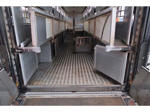 Berdex XXXL LINER | Companjen Bedrijfswagens BV [9]
