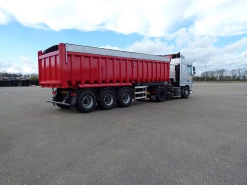 ATM OKA 17/27 | CAB Trucks [14]