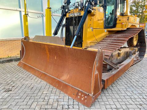 Caterpillar D 6 T LGP *YEAR 2014**TOPCON 3D-GPS* ONLY 5920H | NedTrax Sales & Rental [12]