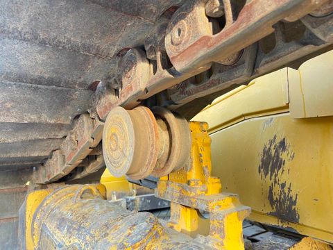 Caterpillar D 6 T LGP *YEAR 2014**TOPCON 3D-GPS* ONLY 5920H | NedTrax Sales & Rental [15]