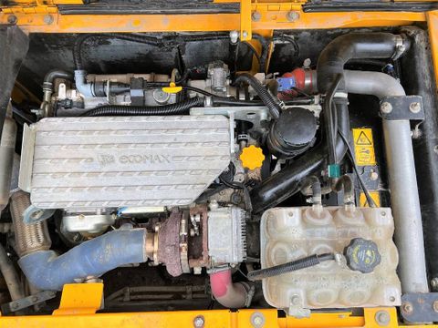 JCB JS 210 LC  **YEAR 2017* Only 5300 hours + T4F | NedTrax Sales & Rental [13]