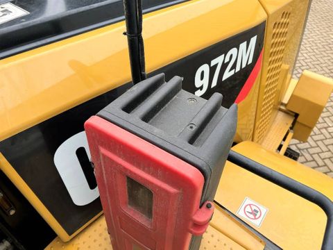 Caterpillar 972 M  **2015** **CE** | NedTrax Sales & Rental [19]