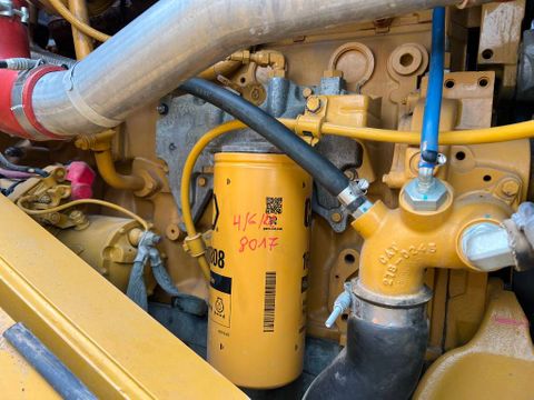 Caterpillar 972 M ** 2016** ONLY **8540 H** **CE** | NedTrax Sales & Rental [13]