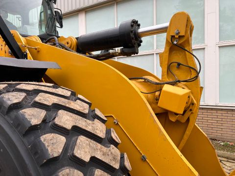 Caterpillar 972 M ** 2016** ONLY **8540 H** **CE** | NedTrax Sales & Rental [17]