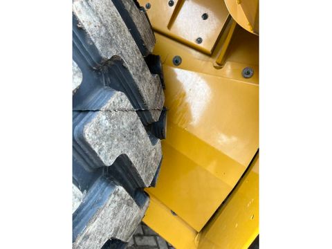 Caterpillar 972 M ** 2016** ONLY **8540 H** **CE** | NedTrax Sales & Rental [20]