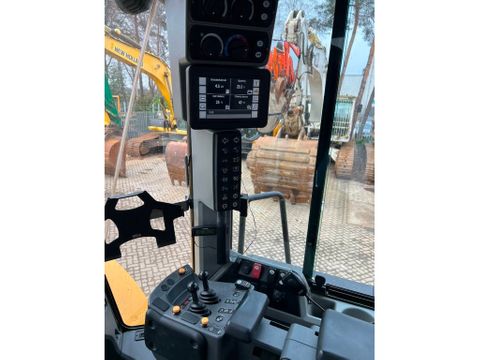 Caterpillar 972 M ** 2016** ONLY **8540 H** **CE** | NedTrax Sales & Rental [9]