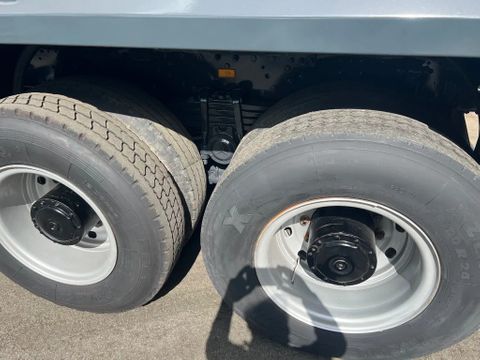 Mercedes-Benz 4144 AK - 8x8 | CAB Trucks [15]