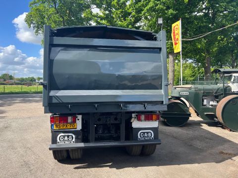 Mercedes-Benz 4144 AK - 8x8 | CAB Trucks [16]
