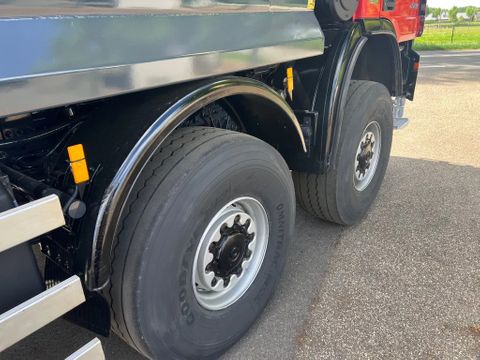 Mercedes-Benz 4144 AK - 8x8 | CAB Trucks [20]