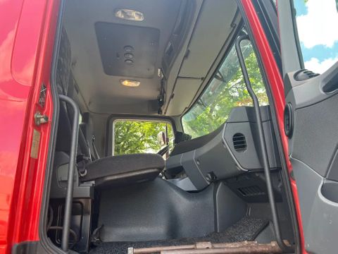 Mercedes-Benz 4144 AK - 8x8 | CAB Trucks [21]