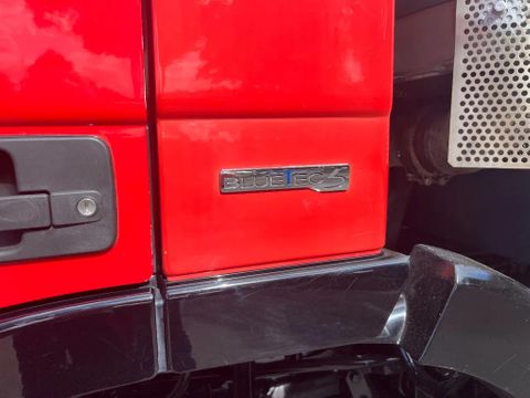 Mercedes-Benz 4144 AK - 8x8 | CAB Trucks [27]