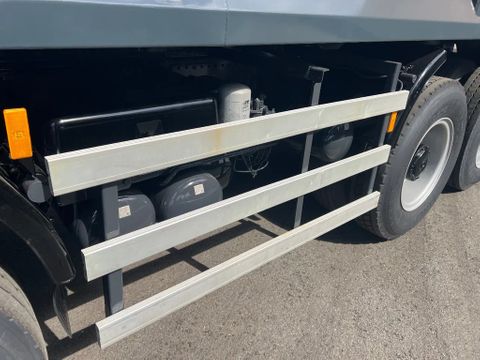 Mercedes-Benz 4144 AK - 8x8 SOLD - VENDU | CAB Trucks [31]