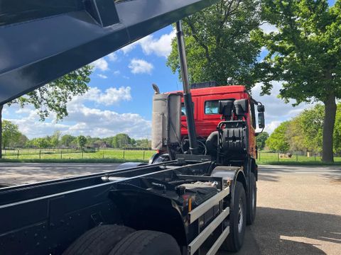 Mercedes-Benz 4144 AK - 8x8 | CAB Trucks [31]