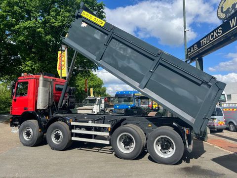Mercedes-Benz 4144 AK - 8x8 | CAB Trucks [7]