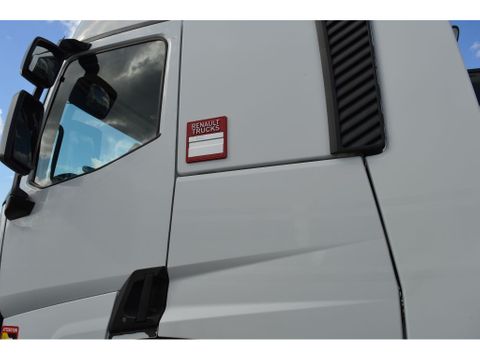 Renault * EURO6 * 4X2 * MEGA * | Prince Trucks [17]
