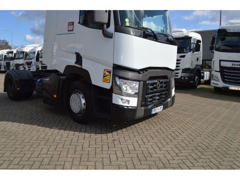Renault * EURO6 * 4X2 * MEGA * | Prince Trucks [7]
